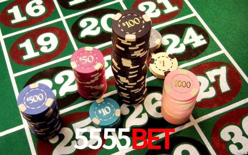 Recursos de Bônus 5555bet
