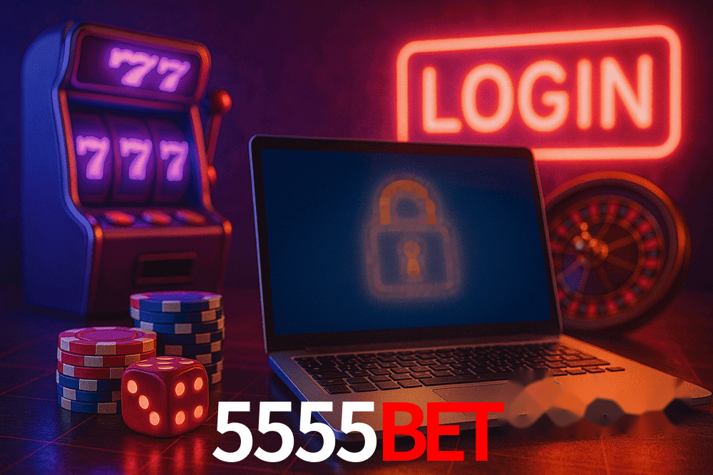 Diretório de Jogos 5555bet