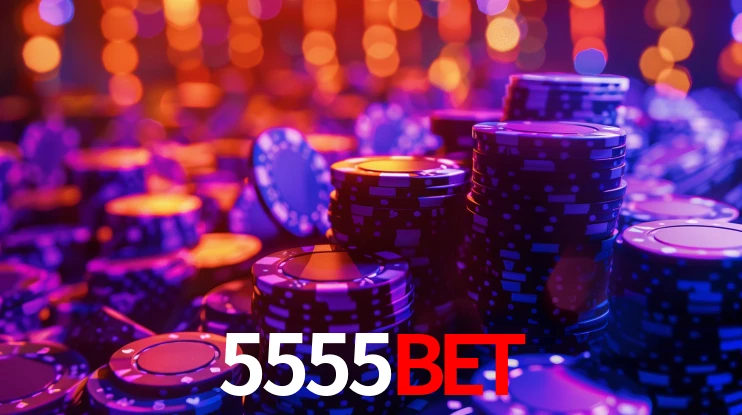 Servidor Brasil 5555bet